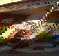 Cedar Lodge Motel - South Australia Travel