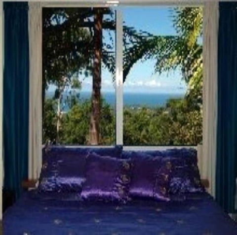 A Sacred Mountain Retreat - South Australia Travel 1