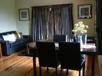 A Sacred Mountain Retreat - South Australia Travel 5