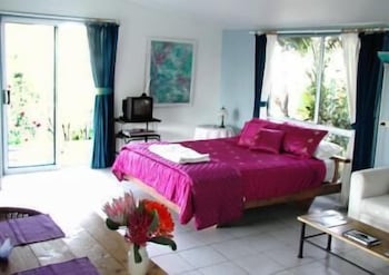 A Sacred Mountain Retreat - South Australia Travel 2