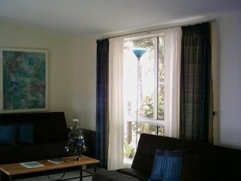 A Sacred Mountain Retreat - South Australia Travel 4