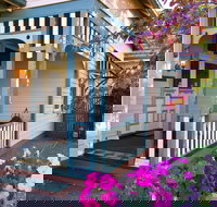 Dalfruin BB - South Australia Travel