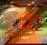 The Hermitage Motel - South Australia Travel