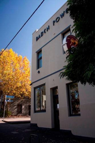 Baden Powell Hotel - South Australia Travel 2