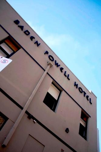 Baden Powell Hotel - South Australia Travel 1