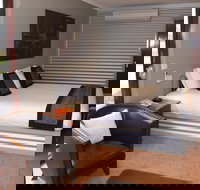 Bairnsdale Motel - South Australia Travel