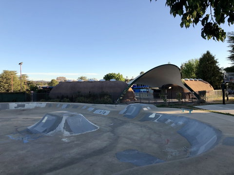 Queanbeyan Motel - South Australia Travel 3