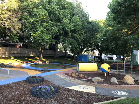 Queanbeyan Motel - South Australia Travel 4