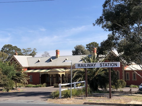 Queanbeyan Motel - South Australia Travel 5