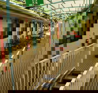 Coolum Budget Accommodation