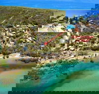 1770 Sovereign Lodge Resort - South Australia Travel