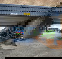 Acacia Motor Inn - South Australia Travel