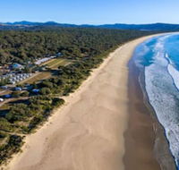 Discovery Parks - Pambula Beach