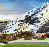 Marcoola Beach Resort