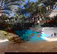 Woongarra Motel - South Australia Travel