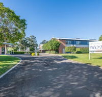 Hawkesbury Race Club Motel - South Australia Travel