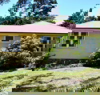 Blackheath Holiday Cabins - South Australia Travel