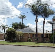 Town  Country Motor Inn - South Australia Travel