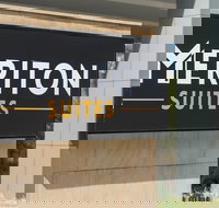 Meriton Suites North Ryde