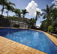 Rustys Motel - South Australia Travel