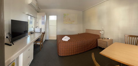 Rustyâ€™s Motel - South Australia Travel 2
