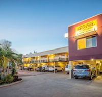 Nambour Heights Motel - South Australia Travel