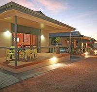 Streaky Bay Motel and Villas - South Australia Travel