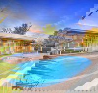 Boulevarde Motor Inn - South Australia Travel