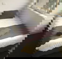 Moody's Motel - South Australia Travel