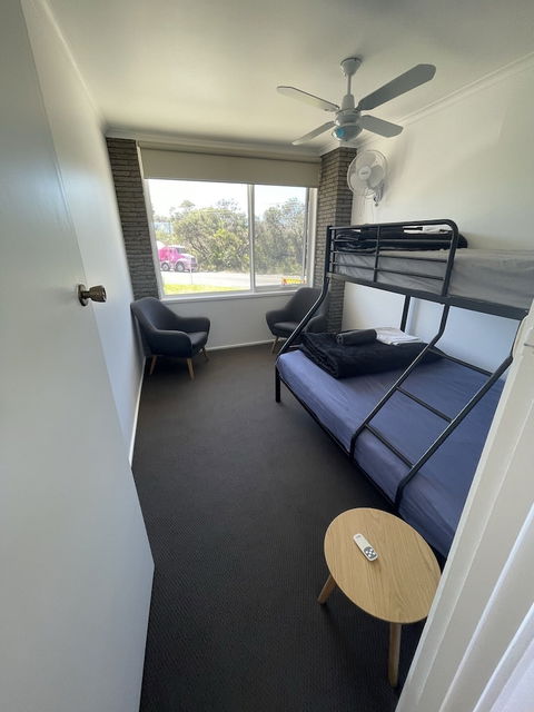 Moody's Motel - South Australia Travel 4