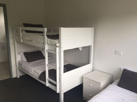 Moody's Motel - South Australia Travel 1