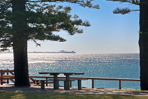 Norfolks On Moffat Beach - South Australia Travel 4