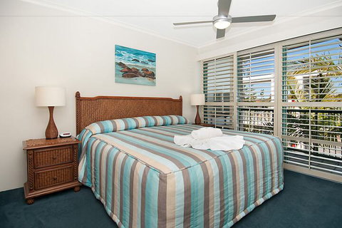 Norfolks On Moffat Beach - South Australia Travel 1