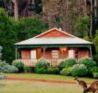 Karri Valley Chalets - South Australia Travel