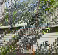 Lillypilly's Cottages  Day Spa - South Australia Travel