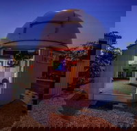 Rubyvale Motel  Holiday Units - South Australia Travel