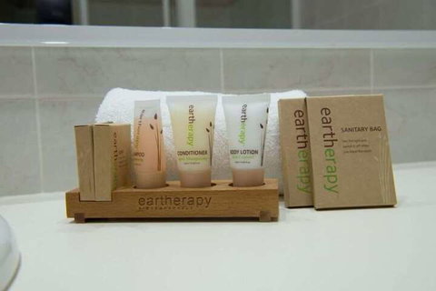 Central Caleula Motor Lodge - South Australia Travel 4