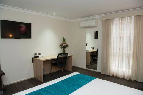 Central Caleula Motor Lodge - South Australia Travel 5