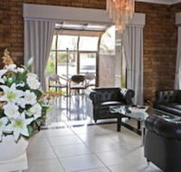 Central Caleula Motor Lodge - South Australia Travel
