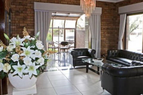 Central Caleula Motor Lodge - South Australia Travel 0