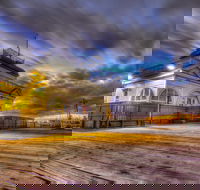 South Yarra Hostel - South Australia Travel