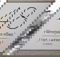 Art Series - The Larwill Studio - South Australia Travel