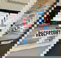 Horsham Motel - South Australia Travel