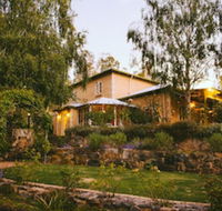 Holberry House - South Australia Travel