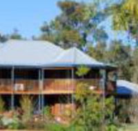 Riverwood Retreat - South Australia Travel