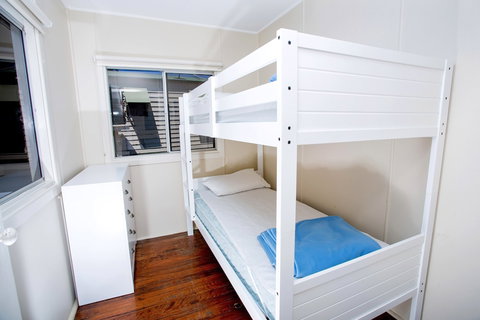 Reflections Holiday Parks Red Rock - South Australia Travel 4