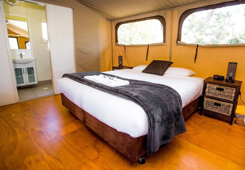 Reflections Holiday Parks Red Rock - South Australia Travel 5