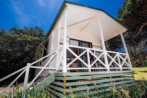 Reflections Holiday Parks Red Rock - South Australia Travel 3