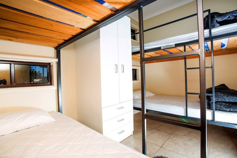 Reflections Holiday Parks Red Rock - South Australia Travel 2