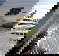 Shutters by the Sea - South Australia Travel